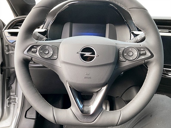 Opel Corsa 7 of 15
