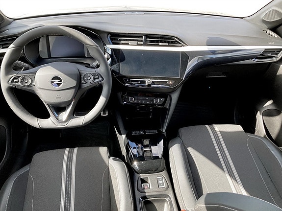 Opel Corsa 6 of 15