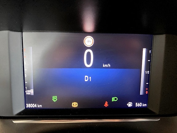 Opel Corsa 8 of 15