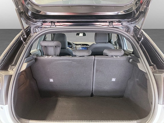 Opel Corsa 15 of 15