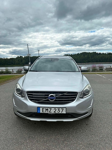 Volvo XC60 5 of 5