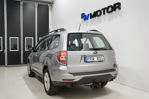 Subaru Forester 4 of 5