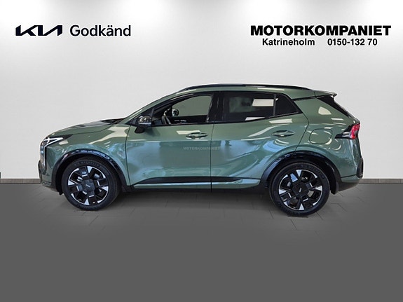 Kia Sportage 4 of 5
