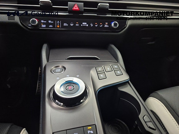 Kia Sportage 12 of 18