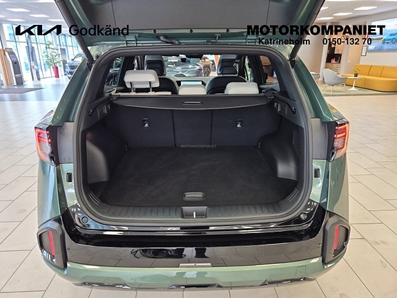 Kia Sportage 14 of 18