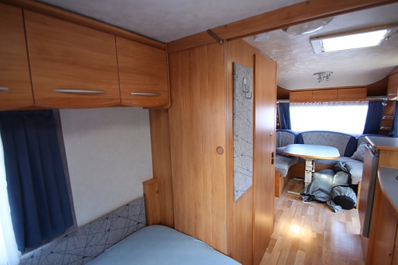 Adria Adora 552 UL -04 11 of 14