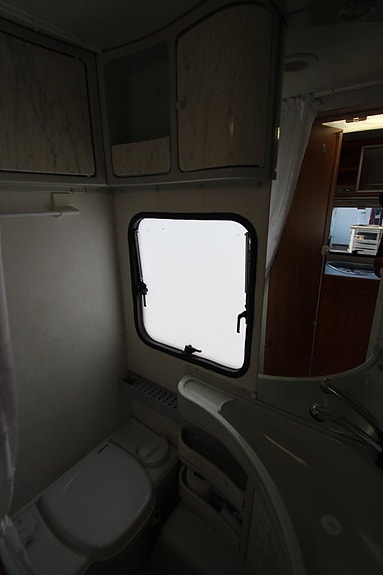 Adria Adora 552 UL -04 14 of 14