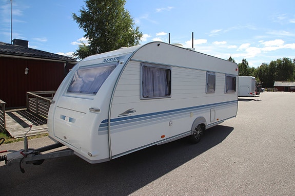 Adria Adora 552 UL -04 3 of 14