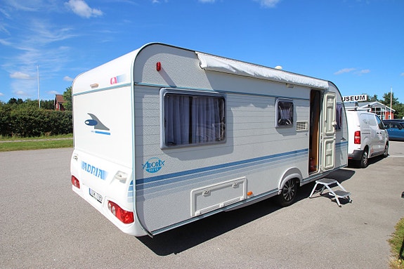 Adria Adora 552 UL -04 2 of 14