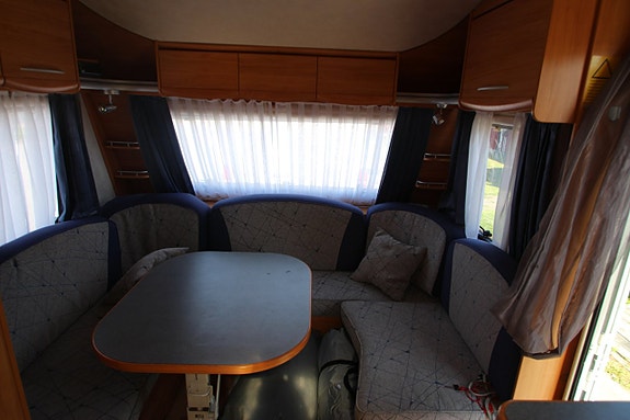 Adria Adora 552 UL -04 5 of 14