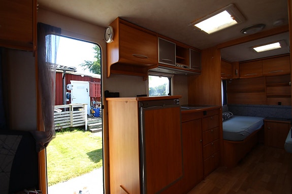Adria Adora 552 UL -04 6 of 14