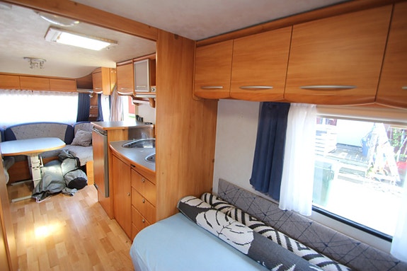 Adria Adora 552 UL -04 12 of 14