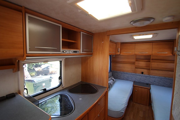 Adria Adora 552 UL -04 7 of 14