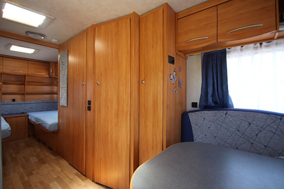 Adria Adora 552 UL -04 8 of 14