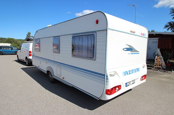 Adria Adora 552 UL -04 4 of 14