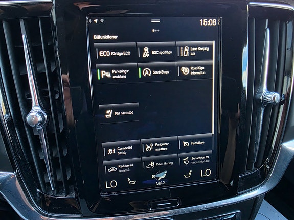 Volvo V90 12 of 13