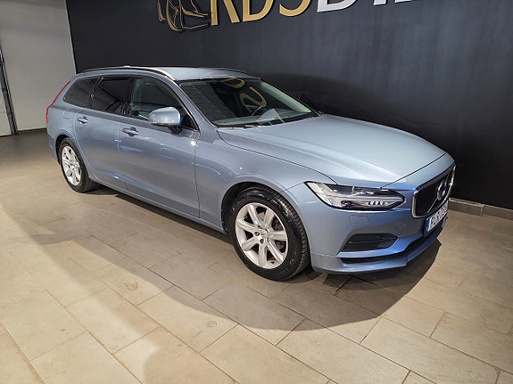 Volvo V90 6 of 13