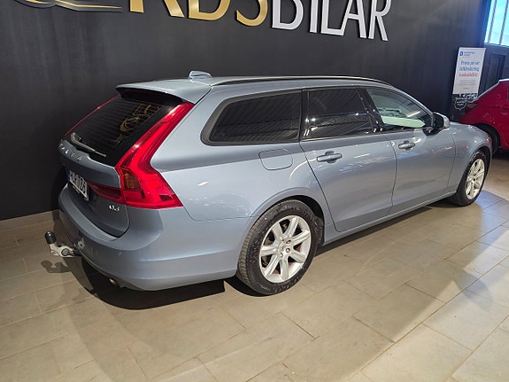 Volvo V90 5 of 5