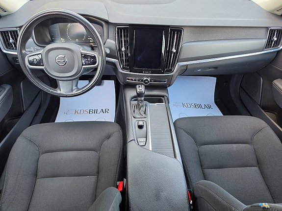 Volvo V90 8 of 13