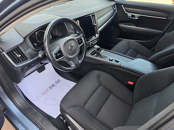 Volvo V90 9 of 13
