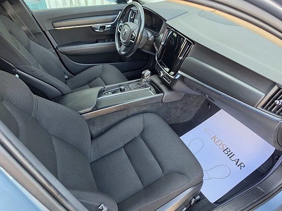 Volvo V90 7 of 13
