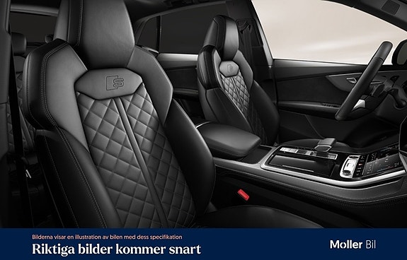 Audi SQ8 12 of 12