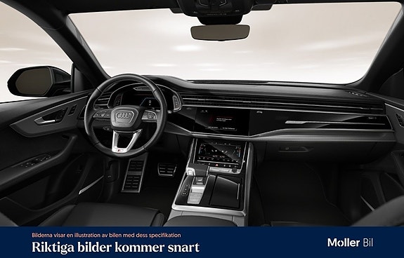 Audi SQ8 11 of 12