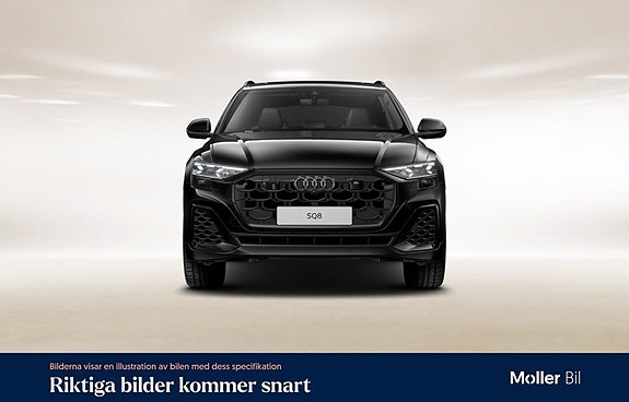 Audi SQ8 7 of 12