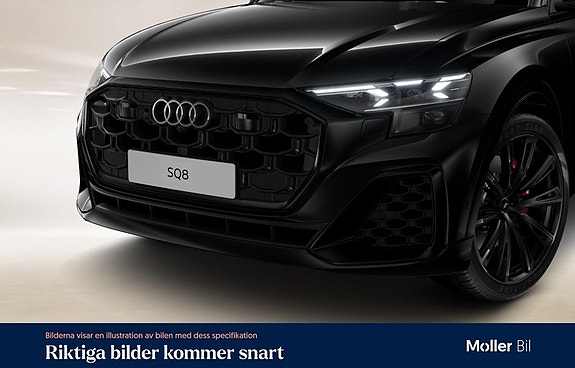 Audi SQ8 8 of 12