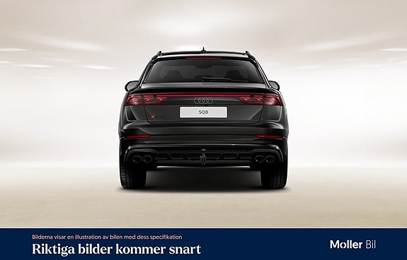 Audi SQ8 10 of 12
