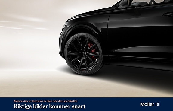 Audi SQ8 5 of 12