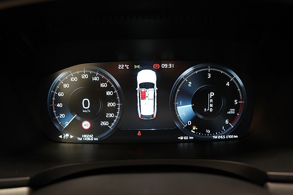Volvo V90 11 of 21