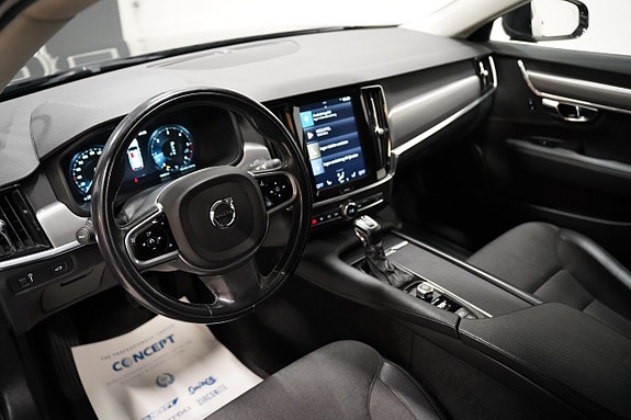 Volvo V90 6 of 21