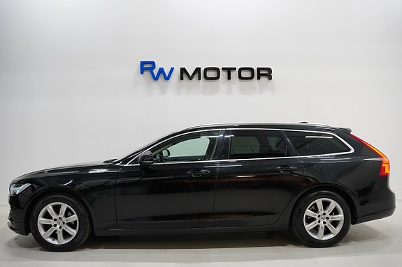 Volvo V90 3 of 21