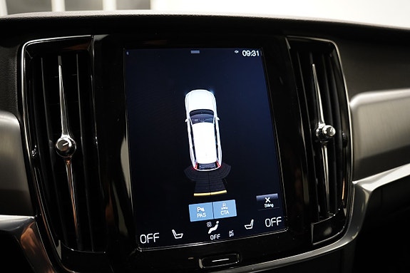 Volvo V90 13 of 21