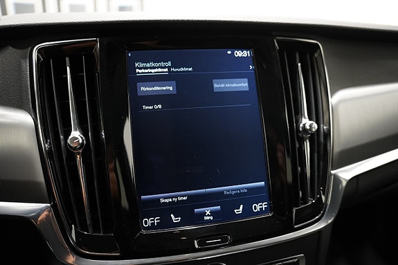 Volvo V90 14 of 21