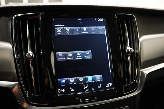 Volvo V90 15 of 21