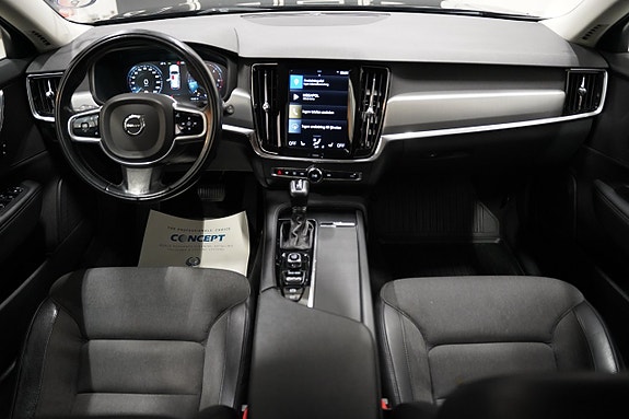 Volvo V90 9 of 21