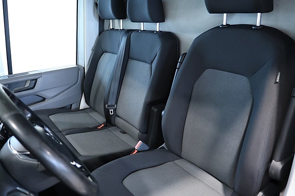 Volkswagen Crafter 4 of 5