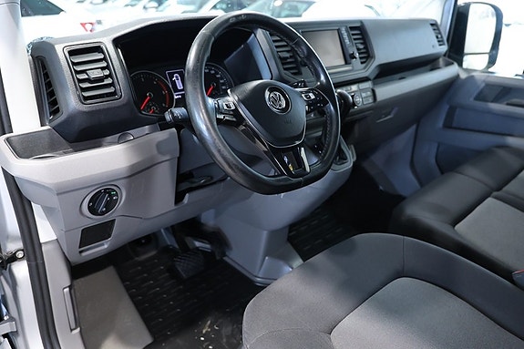 Volkswagen Crafter 3 of 5