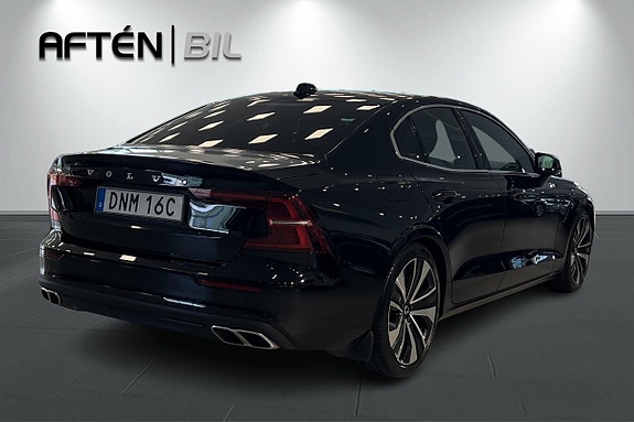 Volvo S60 10 of 21