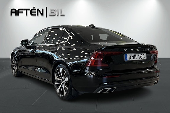 Volvo S60 8 of 21