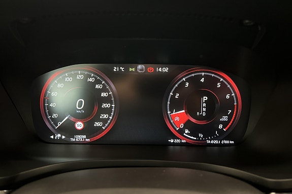 Volvo S60 18 of 21