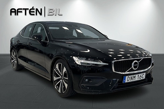 Volvo S60 4 of 21