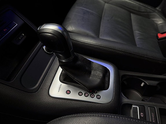 Volkswagen Tiguan 20 of 29