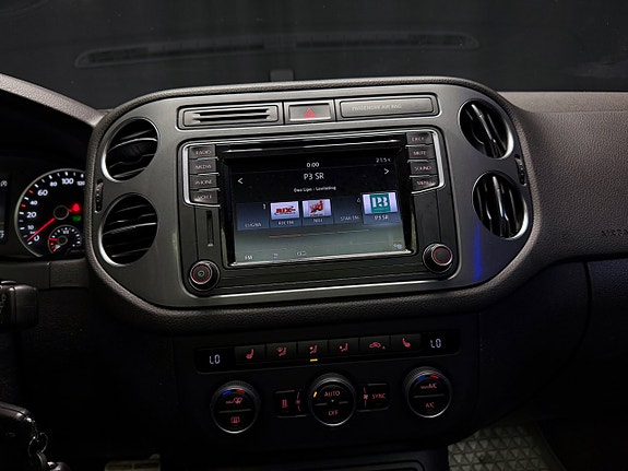 Volkswagen Tiguan 22 of 29