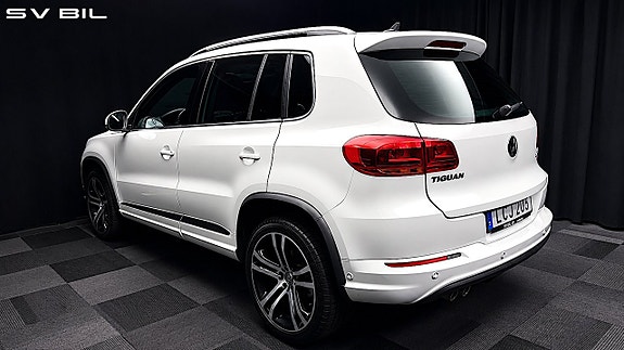 Volkswagen Tiguan 6 of 29