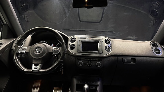 Volkswagen Tiguan 13 of 29