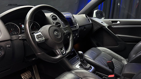 Volkswagen Tiguan 11 of 29
