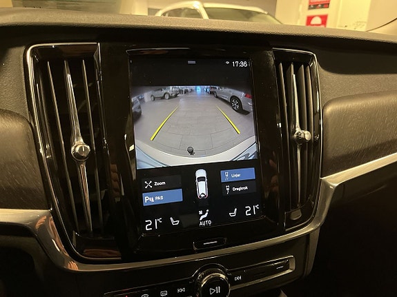 Volvo V90 Cross Country 10 of 11